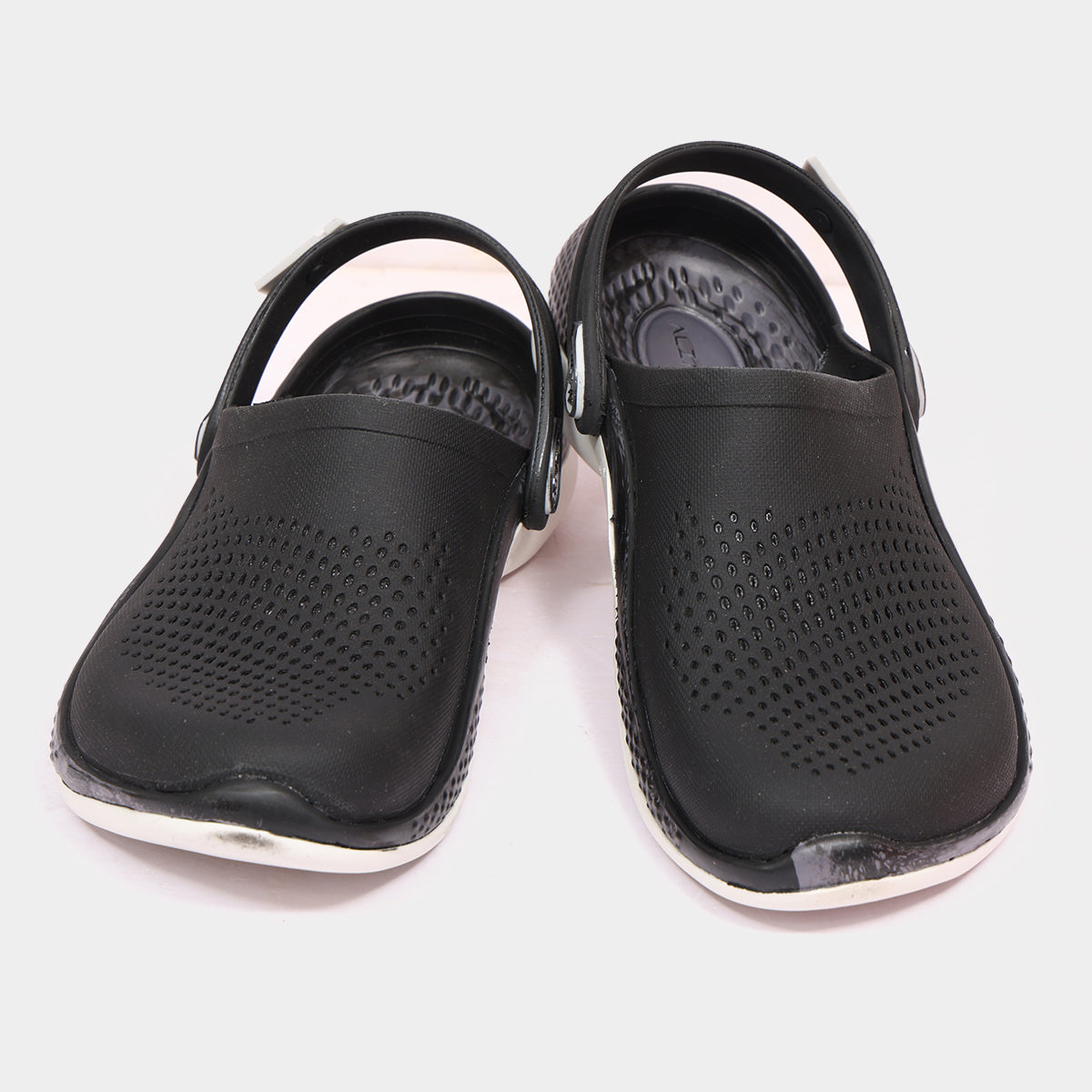 Perforated Clogs for Men | Lightweight Sports Sandals
