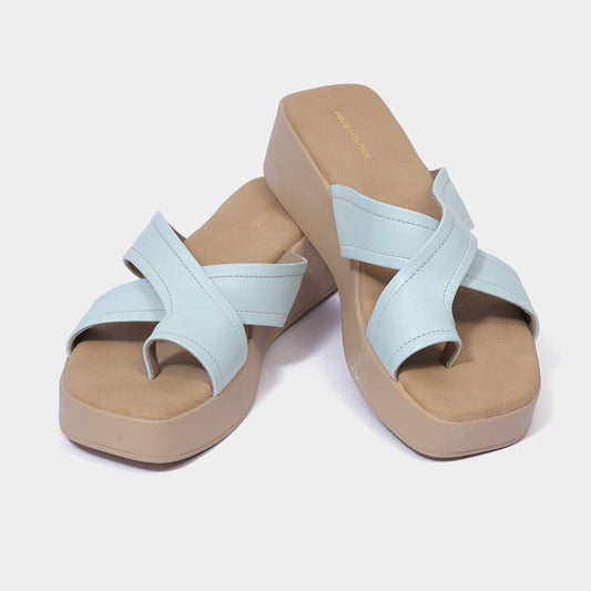 Women Casual Chappal