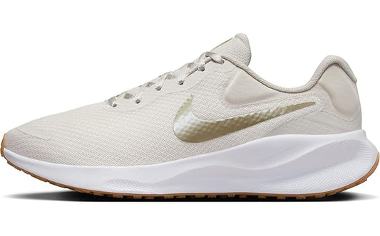 NIKE Women W Revolution Running Shoes 7