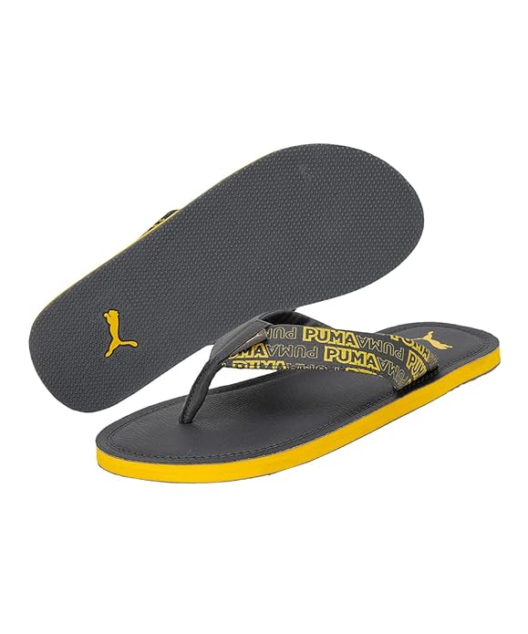 Slipper Lite Ride Puma Men Lite Ride Slipper – Warehouse