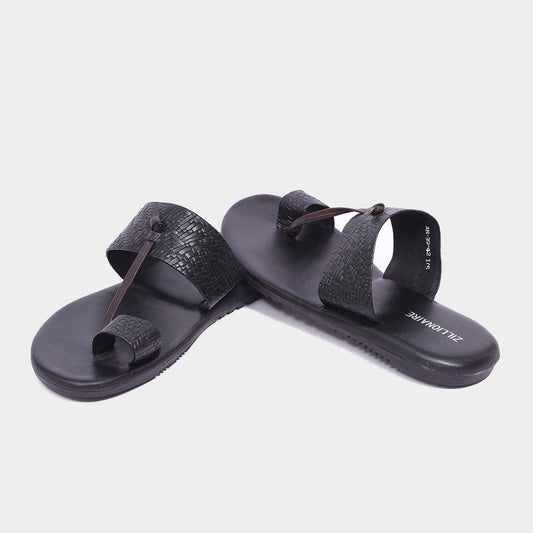 Zillionaire Kolhapuri Chappal for Men