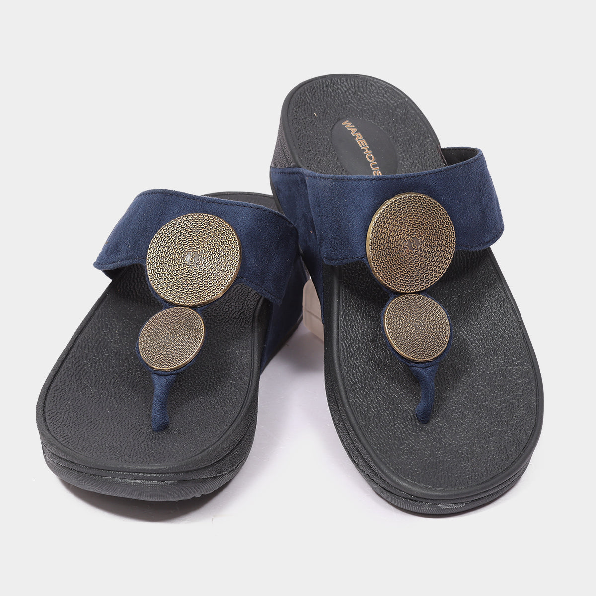 Lightweight Comfortable Chappal for Women
