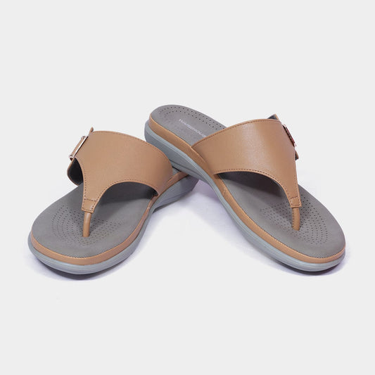 Women Casual Chappal