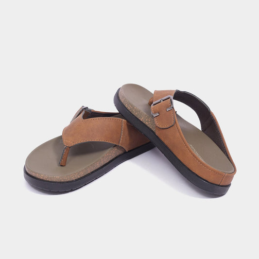 Comfortable Dailywear Chappal for Men