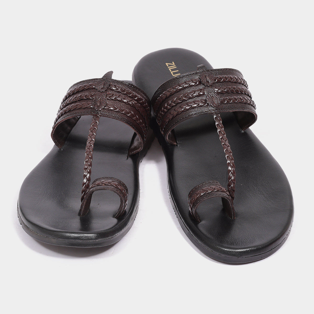 Urban Kolhapuri Chappal For Men