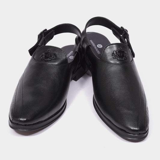 Nawabi Peshawari Jutti For Men