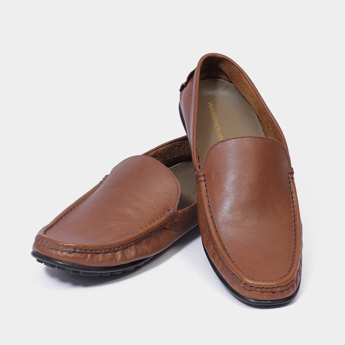Zillionaire High-Traction Sole Loafer for Men