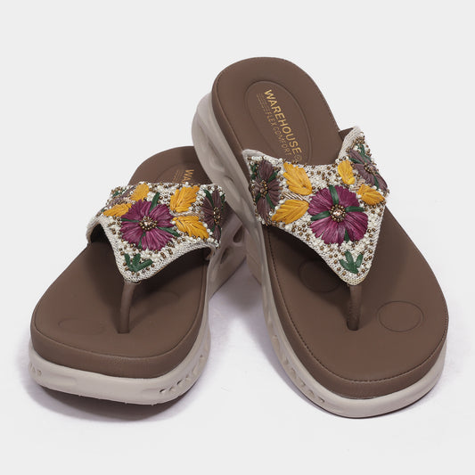 Casual Chappal for Women