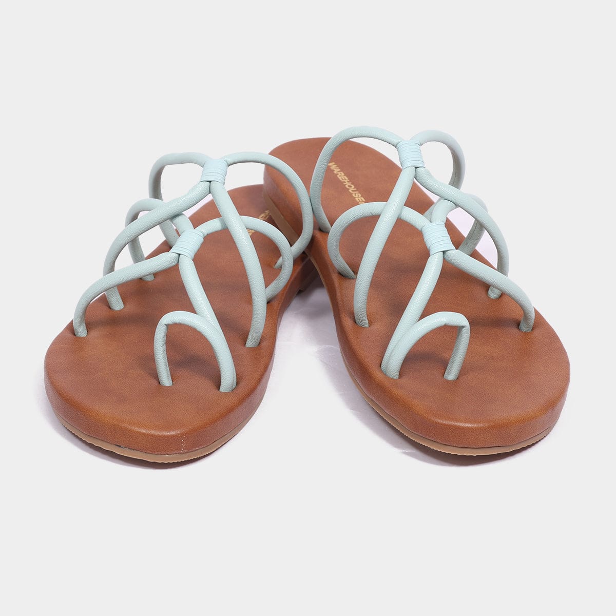 Beautiful Flat Slider for Women