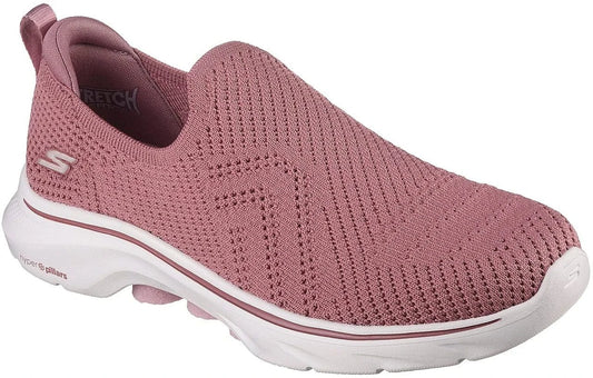 Skechers Women Sports Walking Shoes