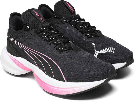 PUMA Rise Nitro Basketball Shoes For Women