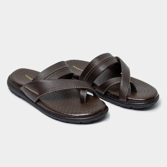 Ergonomic Toe Casual Chappal for Men