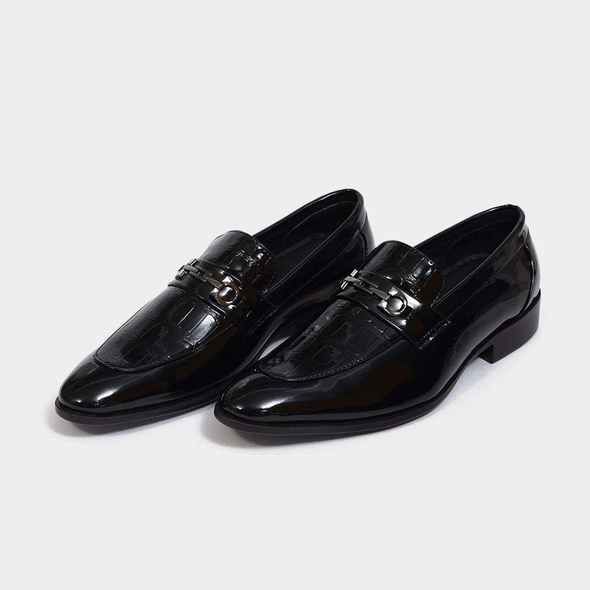 Pointed Partywear Loafer for Men