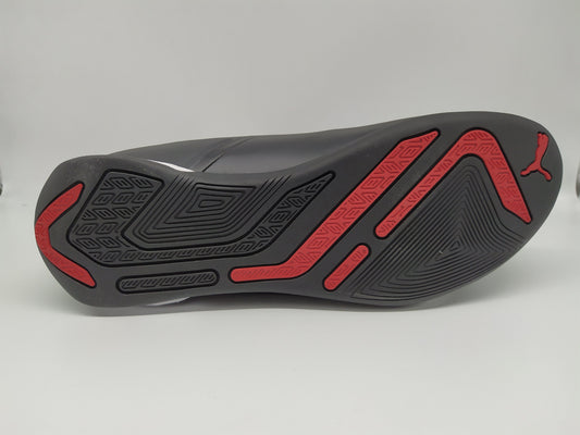 Puma Men Ferrari A3ROCAT Mid Black White Core