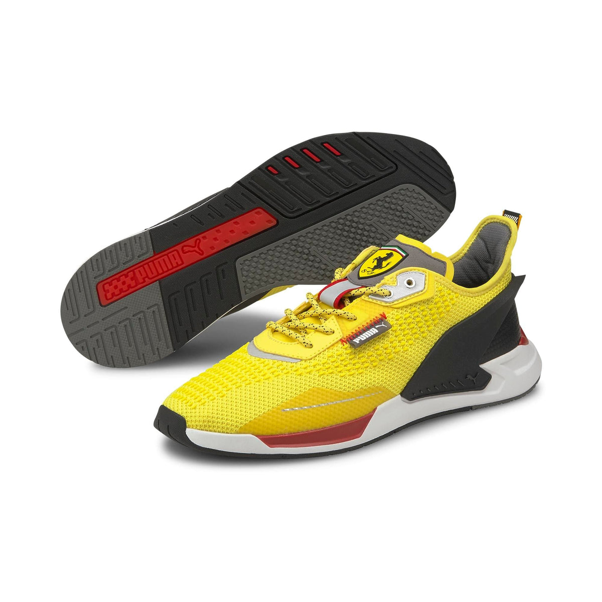 Puma Men Sneakers