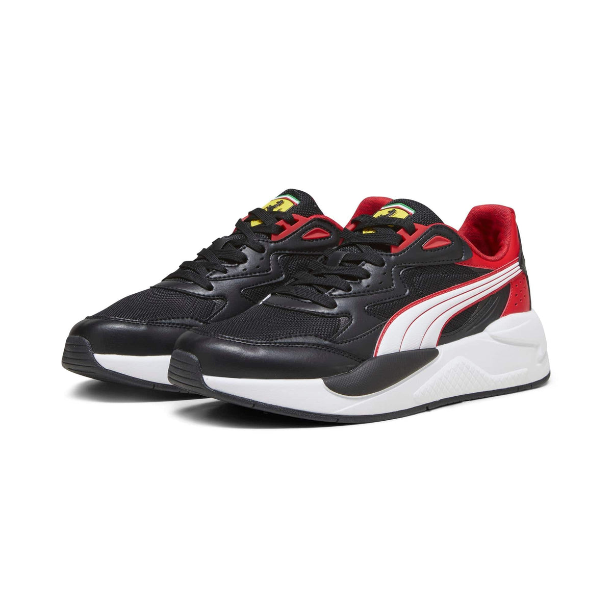 Puma Ferrari X-Ray Erkek Sports shoes