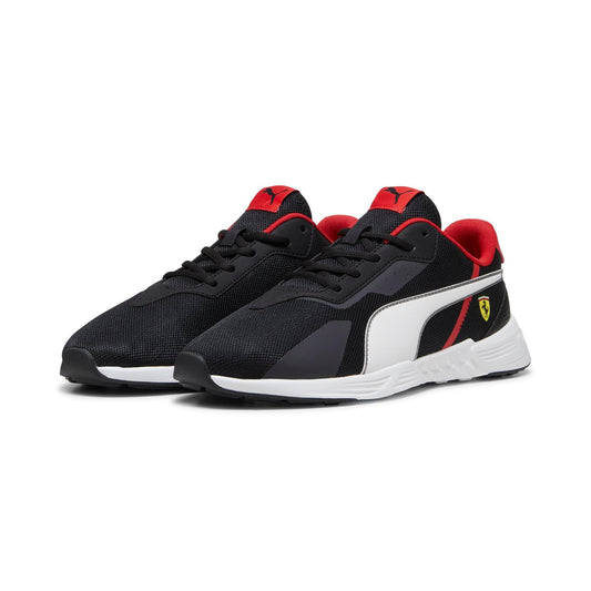 Puma Unisex Adult Ferrari Tiburion Sneaker
