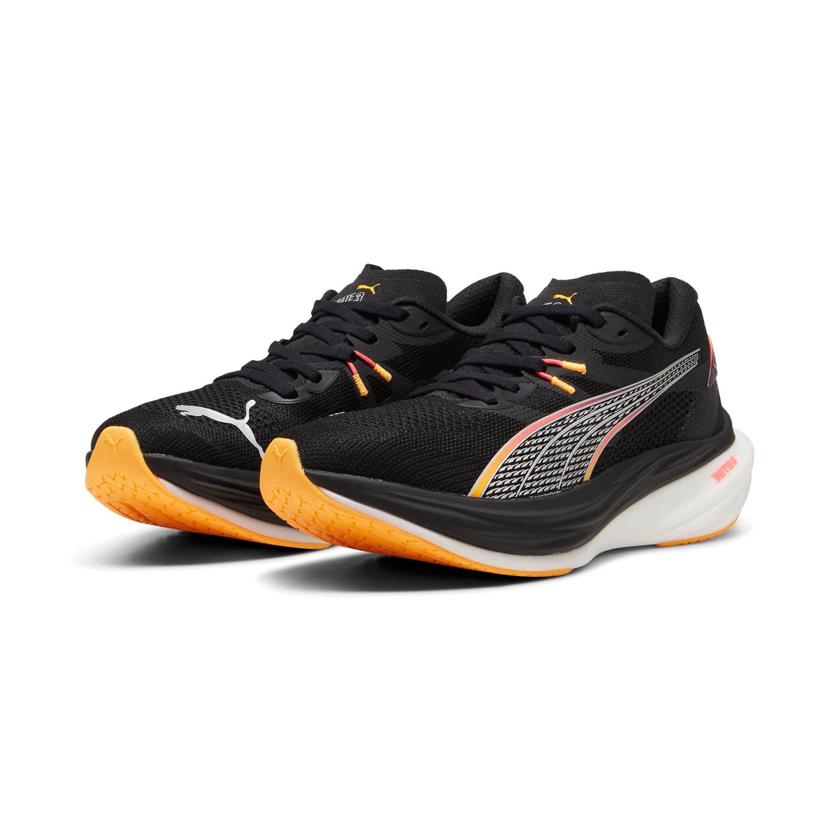 Deviate NITRO™ 3 Men's Max Cushion Running Shoes