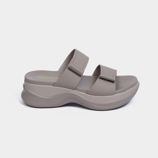 Korean flex comfort technology sliders