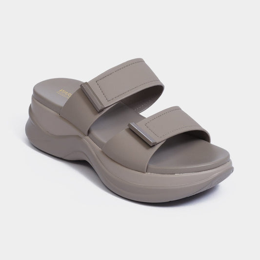 Korean flex comfort technology sliders