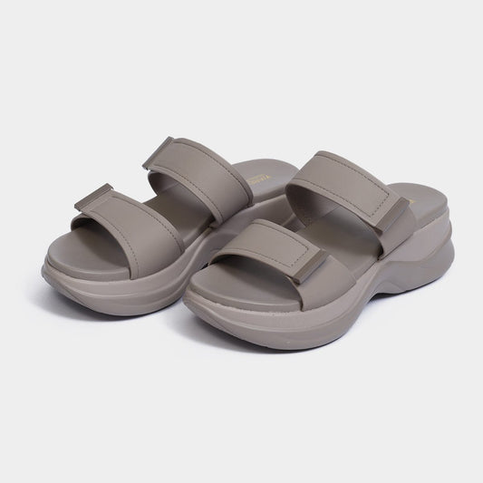 Korean flex comfort technology sliders
