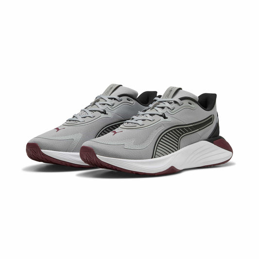 Puma Unisex-Adult Pwr Hybrid Tr Training Shoes