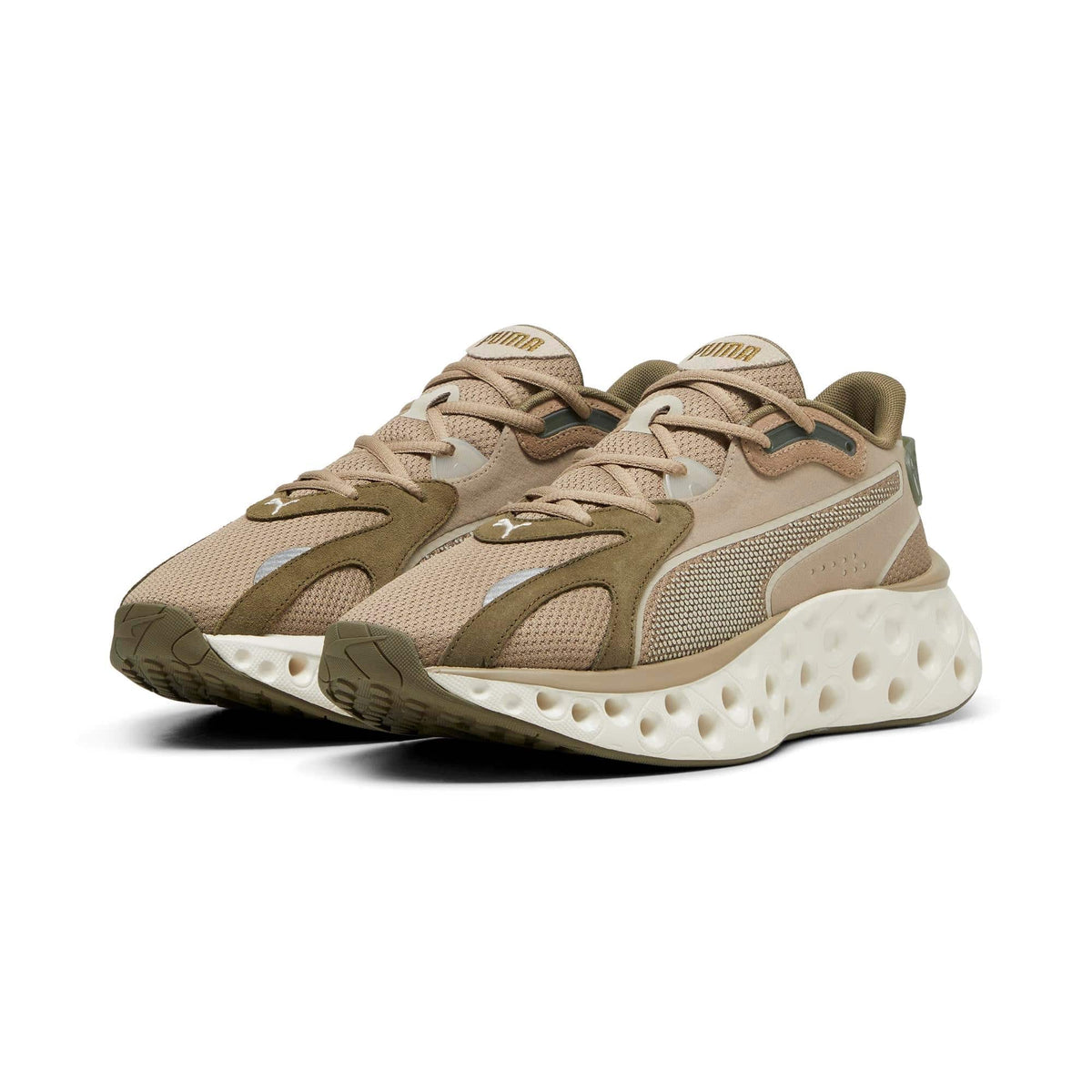 Puma Softride Frequence Unisex Running Shoes