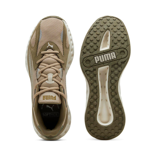Puma Softride Frequence Unisex Running Shoes