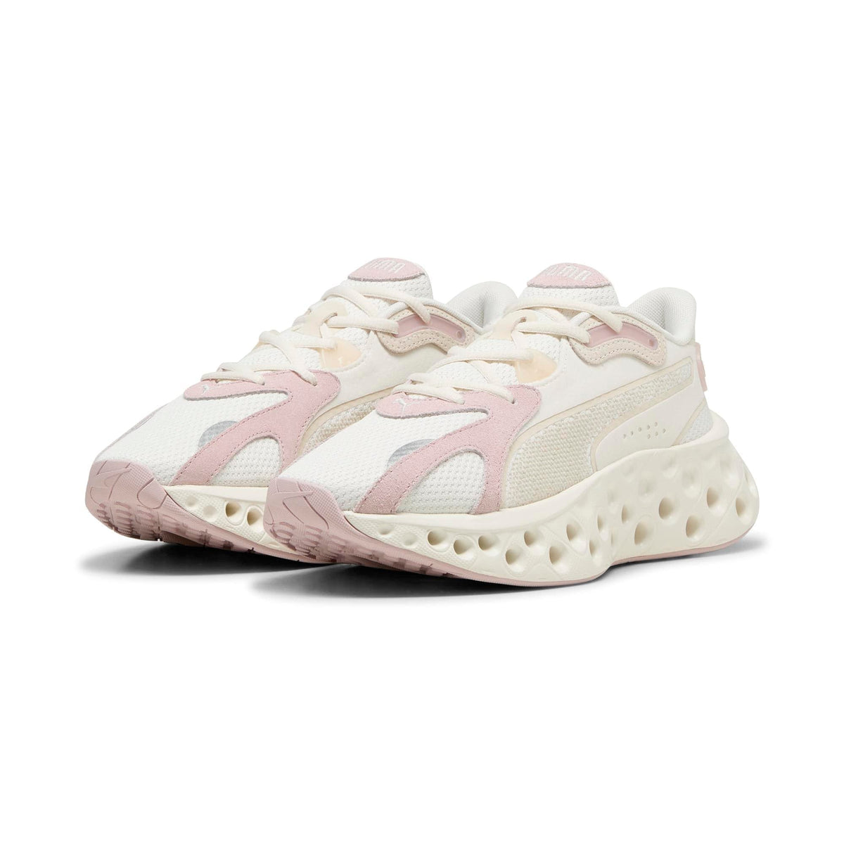 Puma  Softride Frequence Womens Sports Shoes