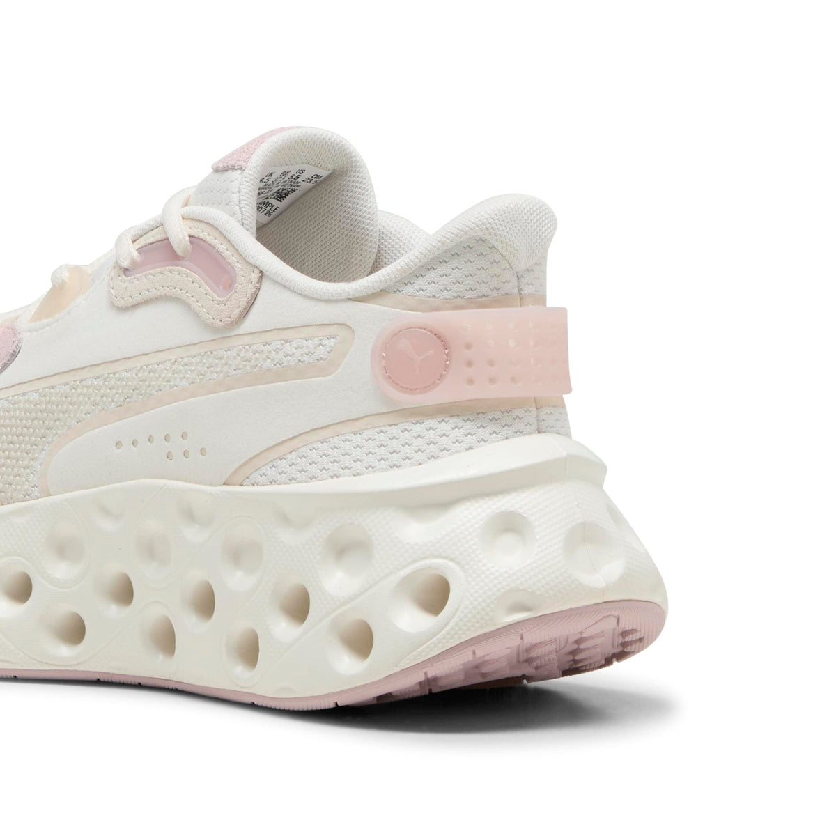 Puma  Softride Frequence Womens Sports Shoes