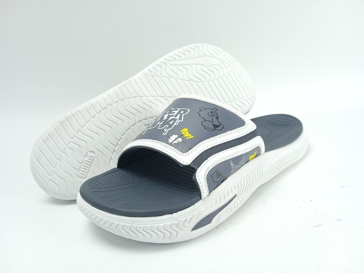 PUMA Men Softride Pro Super V1 Slides