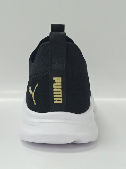 Puma Womens Cirque Slipon V1 WNS Running Shoe