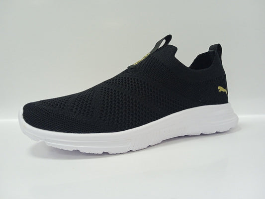 Puma Womens Cirque Slipon V1 WNS Running Shoe