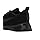 Puma , Men, Bazin, Black, Sneaker