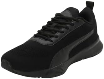 Puma , Men, Bazin, Black, Sneaker
