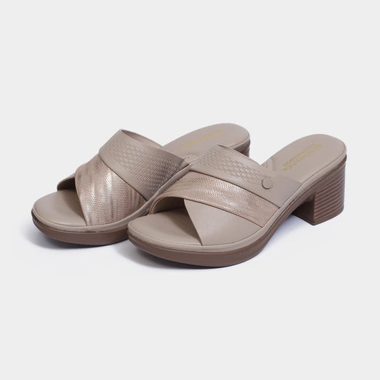 Smart-Formal Heels  for Women