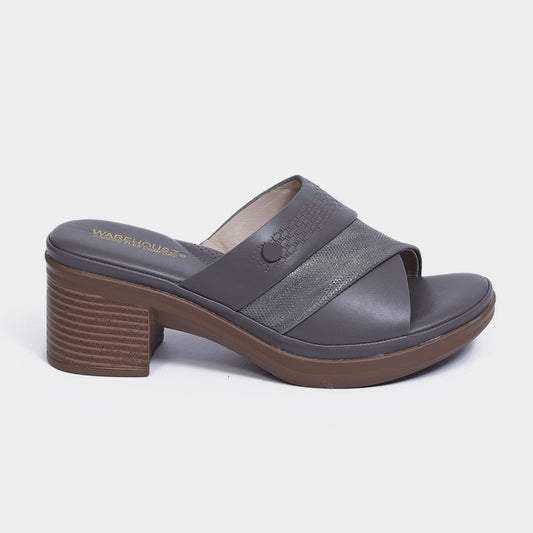 Korean Heels