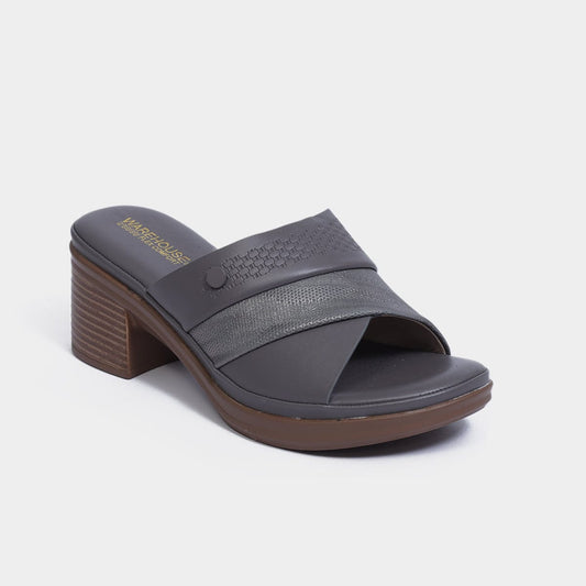 Korean Heels