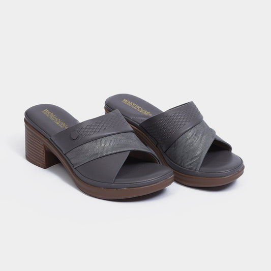 Korean Heels