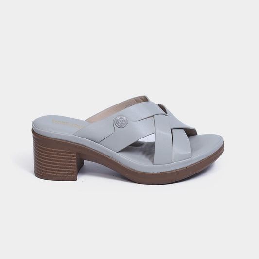 Korean Heels