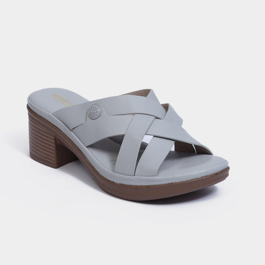 Korean Heels