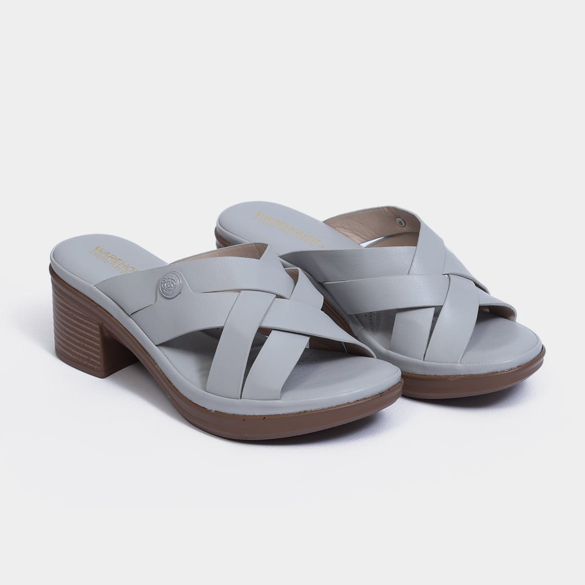 Smart-Formal Heels for Women