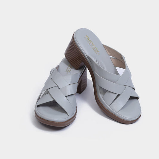 Korean Heels