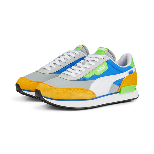 Puma unisex-adult Future Rider Play on sneaker