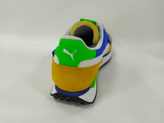 Puma unisex-adult Future Rider Play on sneaker