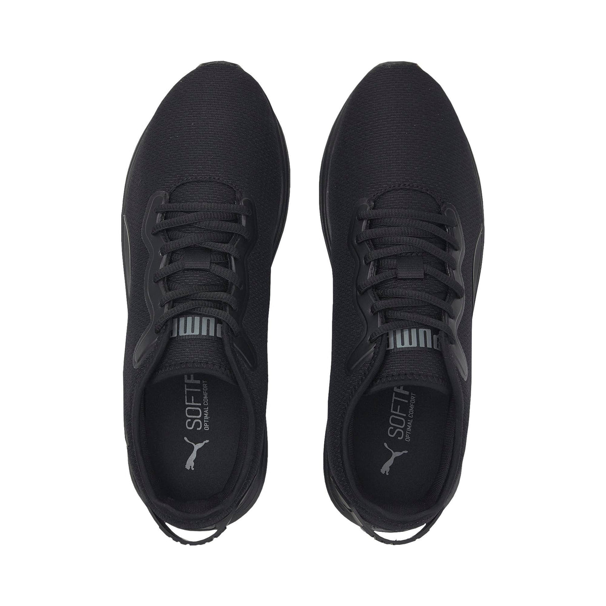 PUMA Softride Cruise Walking Shoes For Men
