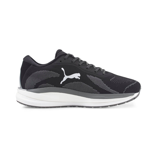 Puma Men Magnify Nitro Knit Running Shoe