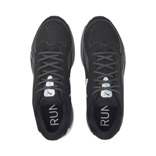 Puma Men Magnify Nitro Knit Running Shoe