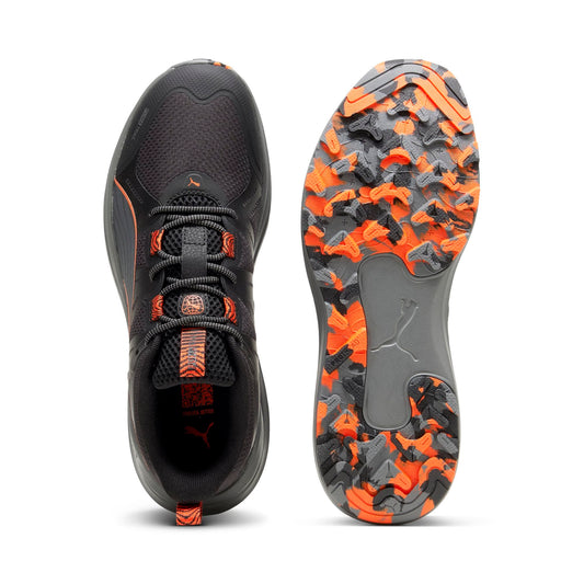 Puma Unisex-Adult Reflect Lite Trail Running Shoe