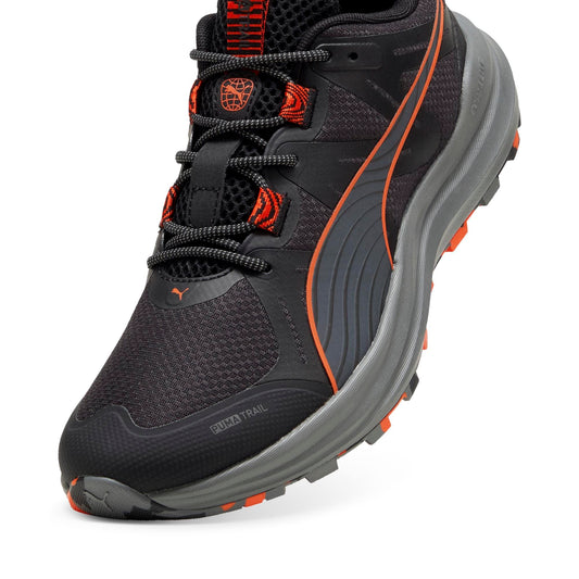 Puma Unisex-Adult Reflect Lite Trail Running Shoe